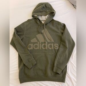 Adidas Hoodie